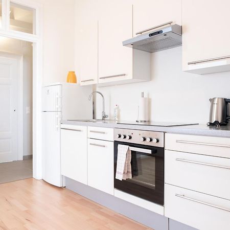 City Apartments Vienna Exterior photo