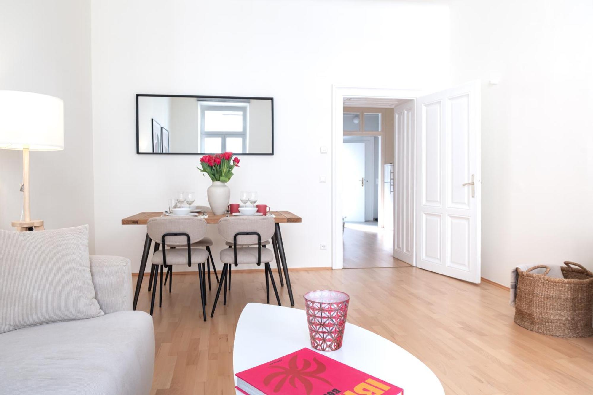 City Apartments Vienna Exterior photo